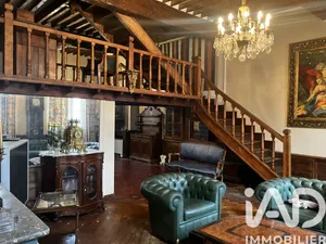 Duplex in Montauban (82000)