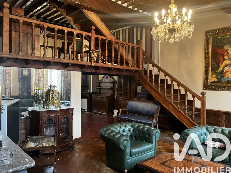 Appartement 5 pièces 228 m² · à Montauban · 228 m² · 276 000 €