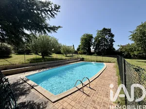 Park home in Neuvy-Grandchamp (71130)