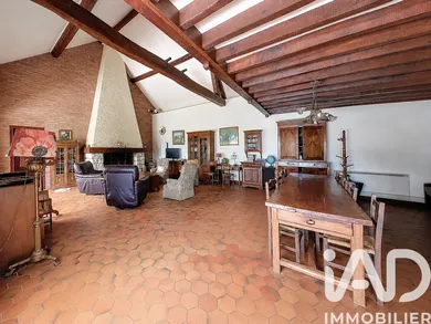 Park home in Brugny-Vaudancourt (51530)