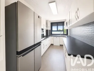 Appartement à Livry-Gargan (93190)