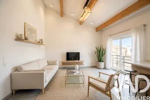 Apartment in Toulon (83200)
