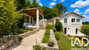 House in Alès (30100)