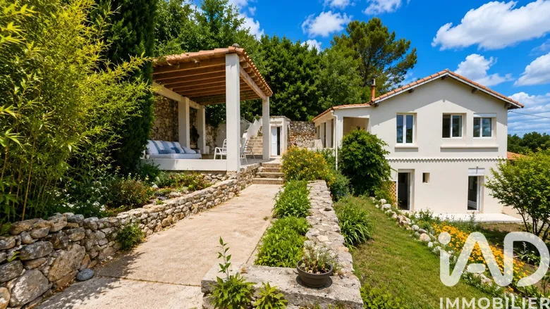 Maison 5 pièces 95 m² · à Alès · 95 m² · 239 000 €