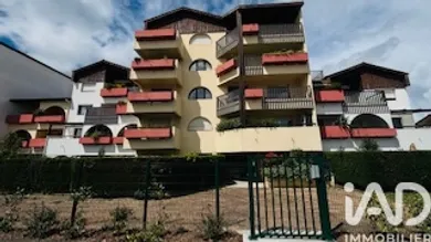 Apartment in Dax (40100)