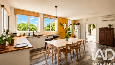 Maison à Alès (30100)