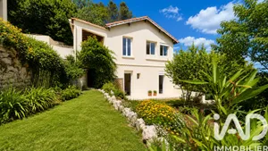 House in Alès (30100)