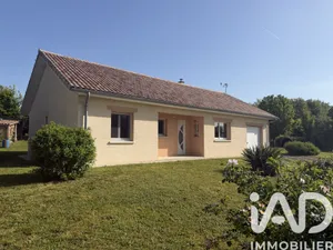 Maison à Laval-sur-Tourbe (51600)