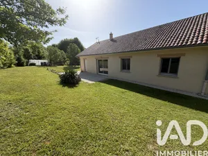 Maison à Laval-sur-Tourbe (51600)