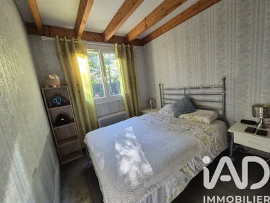 House in Talmont-Saint-Hilaire (85440)