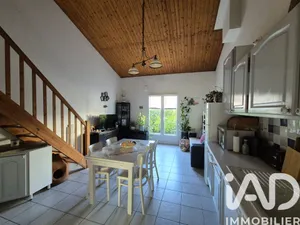 House in Talmont-Saint-Hilaire (85440)