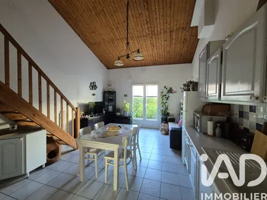 House in Talmont-Saint-Hilaire (85440)
