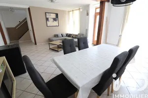 Maison à Vernou-la-Celle-sur-Seine (77670)
