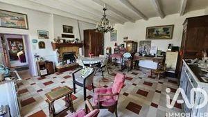 Maison à Nozay (44170)