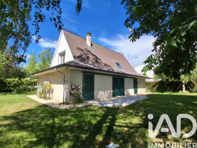 Maison à Gif-sur-Yvette (91190)
