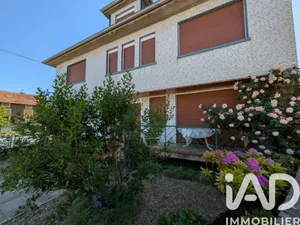 Maison à Knutange (57240)