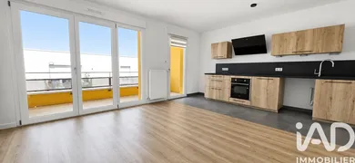 Apartment in Bezannes (51430)