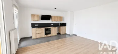 Apartment in Bezannes (51430)