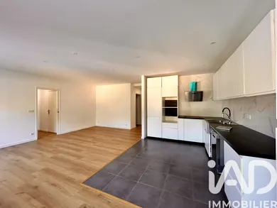 Apartment in Nice (06000)
