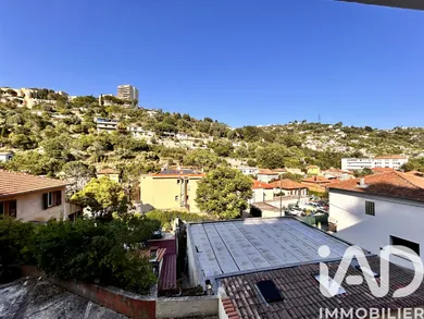Apartment in Nice (06000)