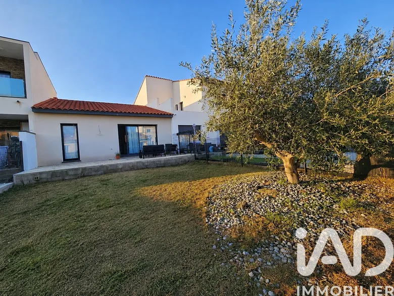 Maison 3 pièces 75 m² · à Saint-Estève · 75 m² · 225 000 €
