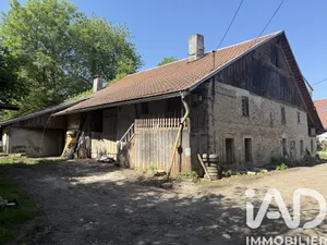 Grange à La Roche-sur-Foron (74800)