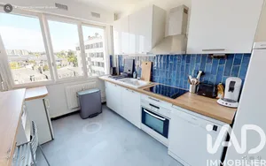 Appartement à Le Mans (72000)