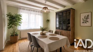 House in Ronchin (59790)