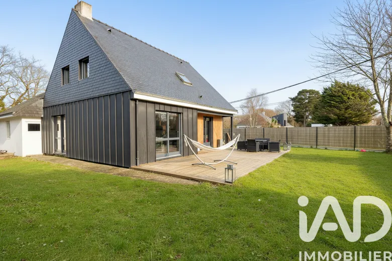 Maison 5 pièces 108 m² · à Saint-Nazaire · 108,3 m² · 460 000 €
