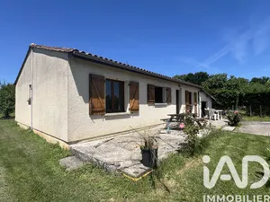 Maison à Galgon (33133)