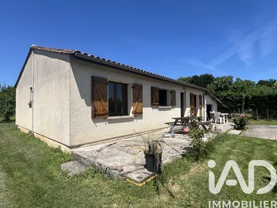 Maison à Galgon (33133)