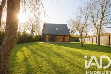 Traditional house in Saint-Nazaire (44600)