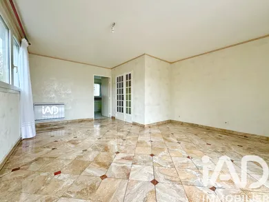 Duplex à Nanterre (92000)