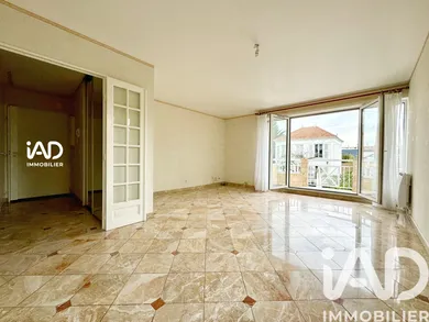 Duplex à Nanterre (92000)