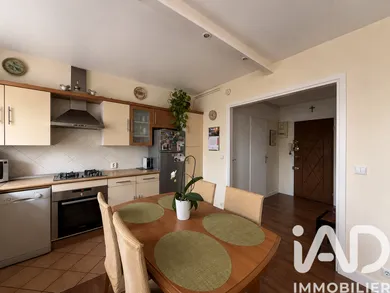 Appartement à Vanves (92170)