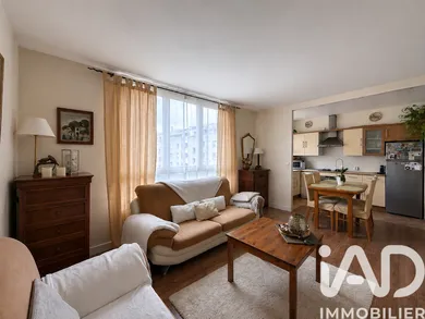 Appartement à Vanves (92170)