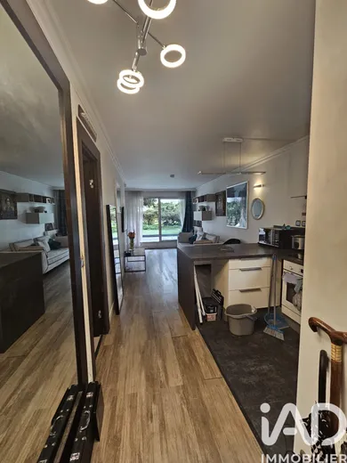Appartement à Paris (75017)