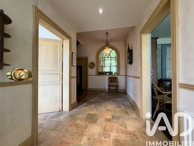 Manoir à Savigny-sur-Aisne (08400)