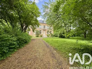 Manoir à Savigny-sur-Aisne (08400)