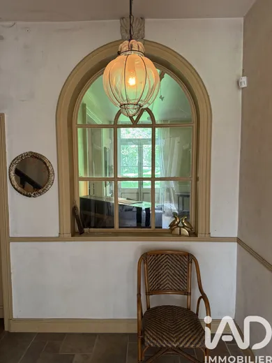 Manoir à Savigny-sur-Aisne (08400)