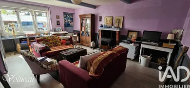 Maison à Nozay (44170)