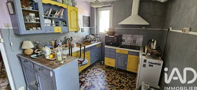 Maison à Nozay (44170)