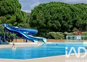 Leisure land in Fréjus (83600)