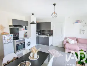Appartement à Dijon (21000)