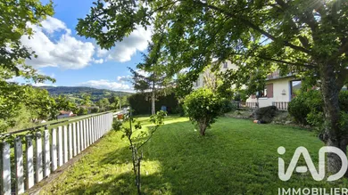 Maison à Coubon (43700)