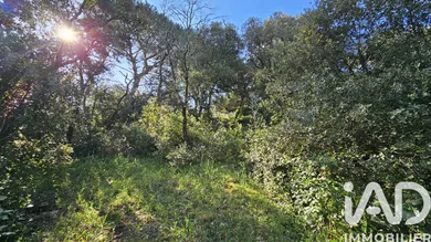 Building plot in Sabran (30200)