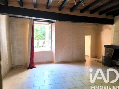 Maison de village à Sorèze (81540)