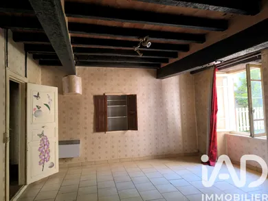 Maison de village à Sorèze (81540)