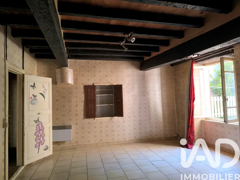Maison 5 pièces 124 m² · à Sorèze · 124 m² · 70 000 €