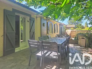 Maison traditionnelle à Artigues-près-Bordeaux (33370)